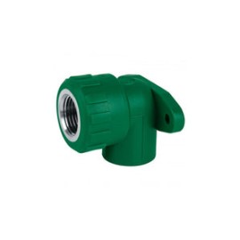 CODO ROSCA INT C/OREJA 1/2 X 90