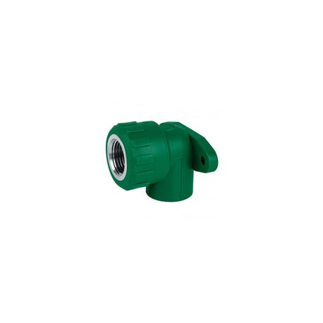 CODO ROSCA INT C/OREJA 1/2 X 90