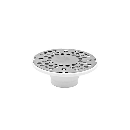COLADERA REDONDA BLANCA 2 (9686)   *FAM