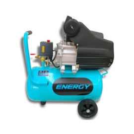 COMPRESOR 20LTS 1100W 1.5HP*ENERGY*
