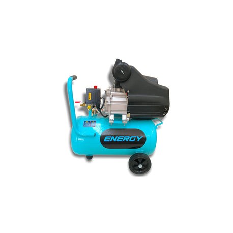 COMPRESOR 20LTS 1100W 1.5HP*ENERGY*