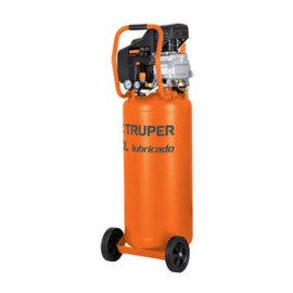COMPRESOR VERTICAL 80L 3-1/2"HP 120V*TRU