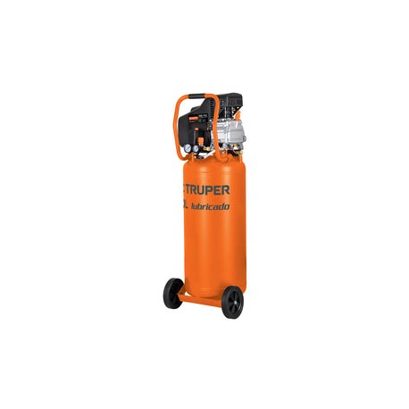 COMPRESOR VERTICAL 80L 3-1/2"HP 120V*TRU