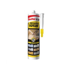 ADHESIVO *FISCHER* PEGADO TOTAL 310ML