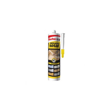 ADHESIVO *FISCHER* PEGADO TOTAL 310ML