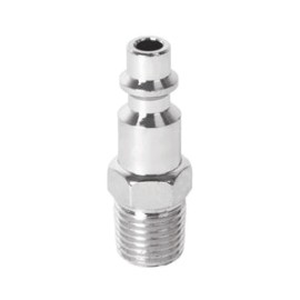 CONECTOR RAPIDO TIPO M NPT MACHO *PRETUL