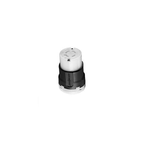 CONTACTO ARROW HART 3P 30A 250V MEDIA VU