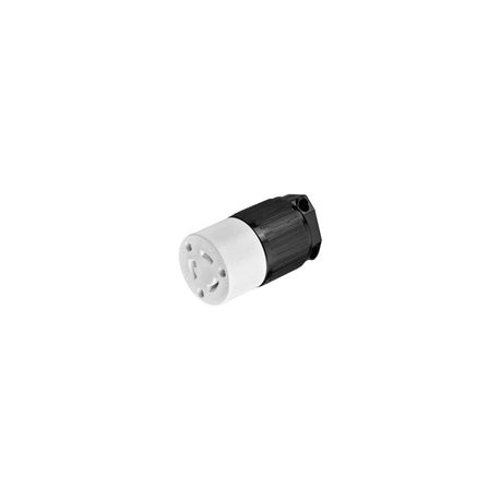 CONTACTO EXTENSION MEDIA VUELTA 125V