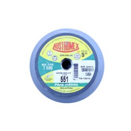 COPA PARA PIEDRA 5" X 2" X5/8 *AUSTROMEX