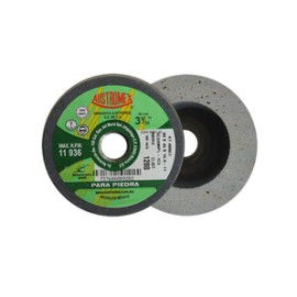 COPA SHELLAC R.T 11 80MMX16MM 1288