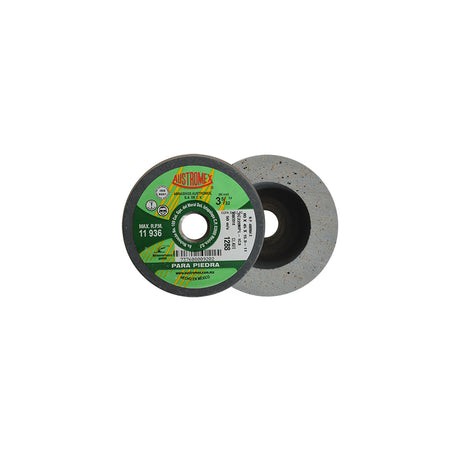COPA SHELLAC R.T 11 80MMX16MM 1288