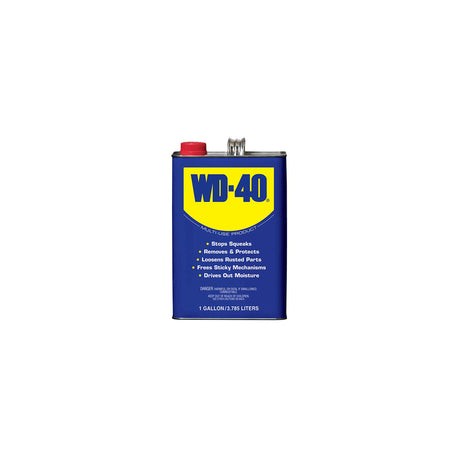 AFLOJATODO MULTIUSOS WD-40 GAL