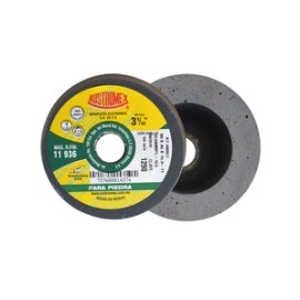 COPA SHELLAC R.T 11 80MMX16MM 1290