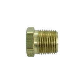 COPLE BUSHING ROSCA EXT 1/2 INT 3/8