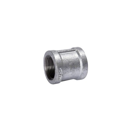 COPLE GALVANIZADO LISO 1/2"
