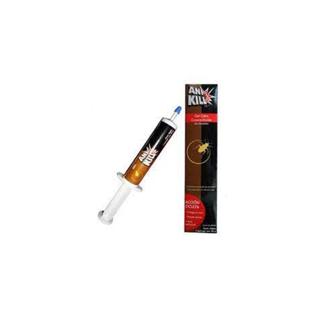 ANIKILL HORMIGA JERINGA 30GR