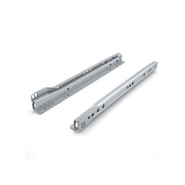 CORREDERA EUROPEA BLANCA 30CM  S/T 3154