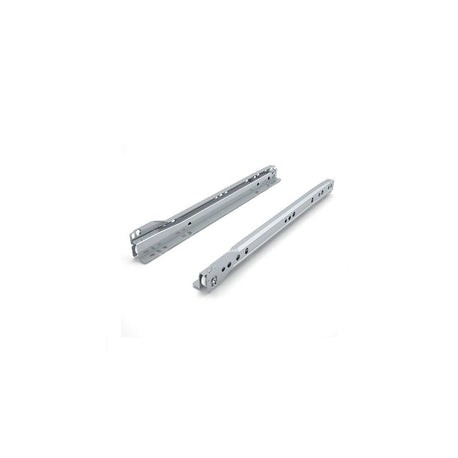 CORREDERA EUROPEA BLANCA 30CM  S/T 3154