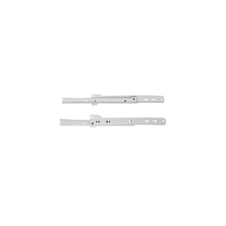 CORREDERA EUROPEA BLANCA 40CM 16" S/T 31