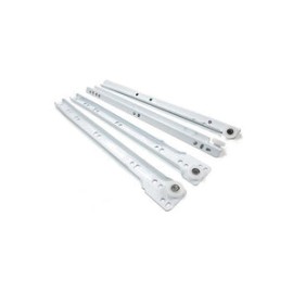 CORREDERA EUROPEA BLANCA 45CM 18" S/T 31