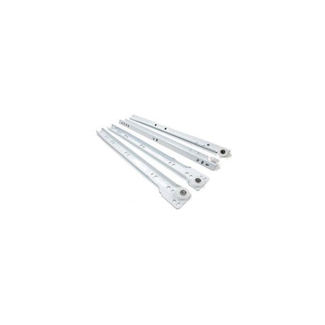 CORREDERA EUROPEA BLANCA 45CM 18" S/T 31