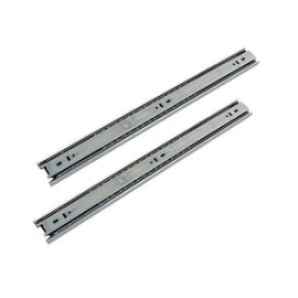 CORREDERA EXTENSION 50CM DELG 20" NI S/T