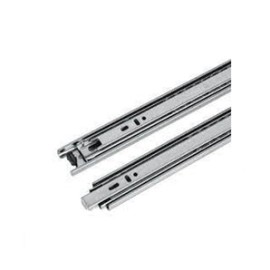 CORREDERA EXTENSION TOTAL 30CM 12" NIQ S
