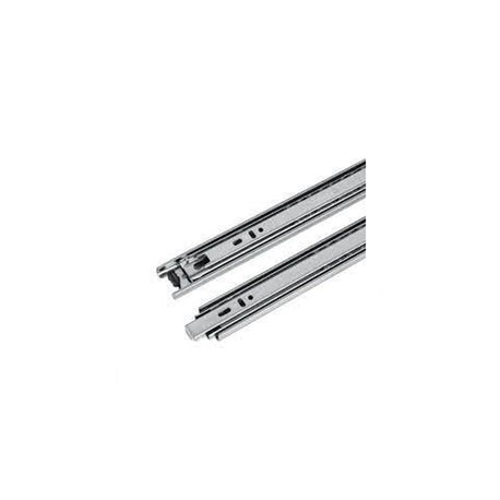 CORREDERA EXTENSION TOTAL 30CM 12" NIQ S