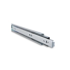 CORREDERA EXTENSION TOTAL 40CM 16" NIQ S