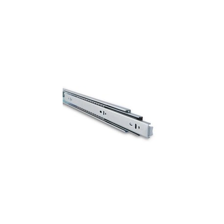 CORREDERA EXTENSION TOTAL 40CM 16" NIQ S