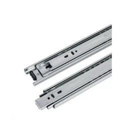 CORREDERA EXTENSION TOTAL 45CM 18" NIQ S