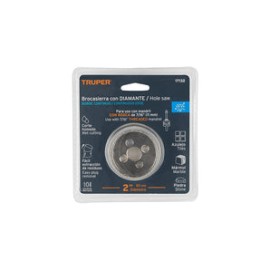 CORTA CIRCUL. DE DIAMANTE CTE FINO 2