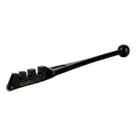 CORTADOR DE VIDRIO 5" *TRUPER*