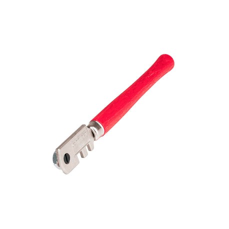 CORTADOR DE VIDRIO 5" CABEZA 6 CUCHILLAS