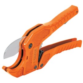 CORTADOR TUBO PVC 1-5/8 *TRUPER*