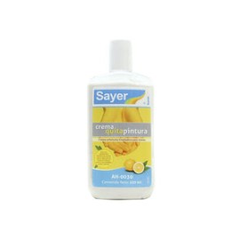 CREMA QUITA PINTURA SAYER 450ML