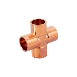 CRUZ COBRE 1/2"
