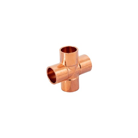 CRUZ COBRE 1/2"
