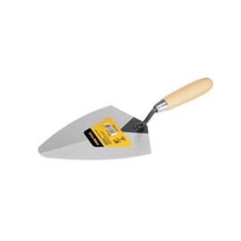 CUCHA PARA ALBAÑIL 6" CT-6P *PRETUL*