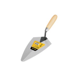CUCHA PARA ALBAÑIL 7" CT-7P *PRETUL*