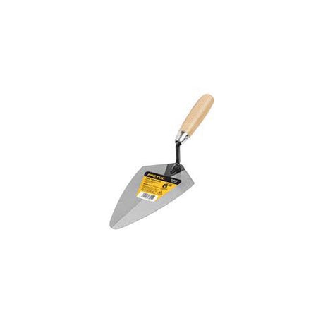 CUCHA PARA ALBAÑIL 8" CT-8P *PRETUL*
