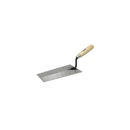 CUCHARA TIPO YESERA FOY 142645