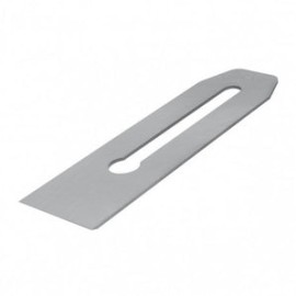 CUCHILLA P/CEPILLO CARPINTERO 4 Y 5 TR