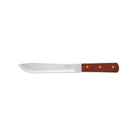 CUCHILLO CEBOLLERO 8 MGO MADERA*TRUPER*