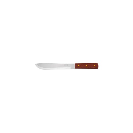 CUCHILLO CEBOLLERO 8 MGO MADERA*TRUPER*