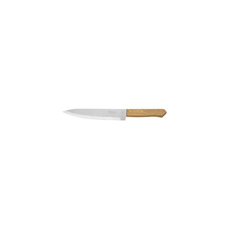 CUCHILLO CHEF 8 MGO MADERA*TRUPER*