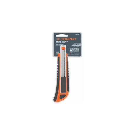 CUTTER 5 CON GRIP *TRUPER* CUT-5X