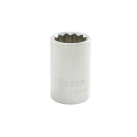 DADO 1/2 12 PUNTAS 23 MM  *SURTEK*  F582