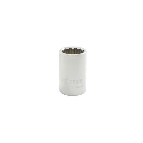 DADO 1/2 12 PUNTAS 23 MM  *SURTEK*  F582