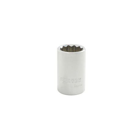 DADO 1/2 12 PUNTAS 27 MM  *SURTEK*  F582